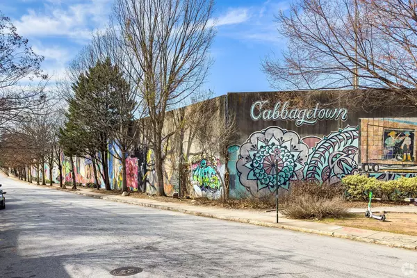 Coliving in Cabbage Town - Central Atl, Atlanta