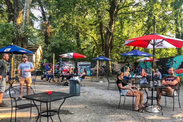 Coliving in Cabbage Town - Central Atl, Atlanta
