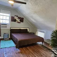 Coliving in Cabbage Town - Central Atl, Atlanta