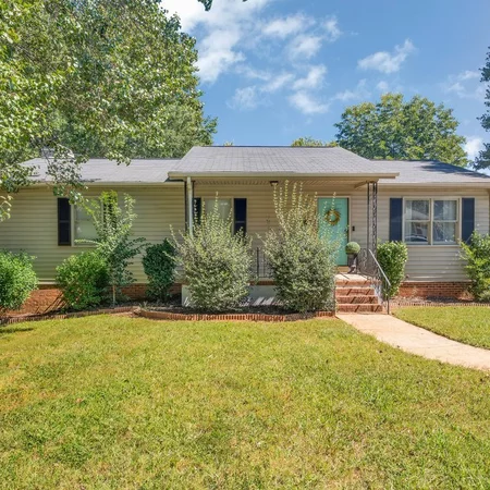 Coliving in Belmont NC - West Charlotte, Charlotte