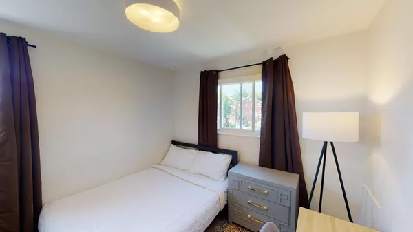 Coliving in Fort Totten - Washington Northeast, Washington DC