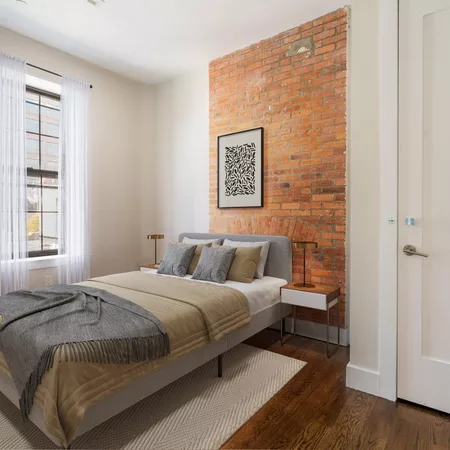 Coliving in Bedford Stuyvesant - Brooklyn, New York