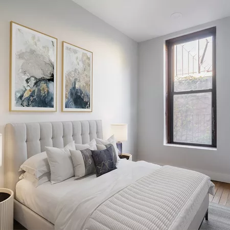 Coliving in Harlem - Manhattan, New York