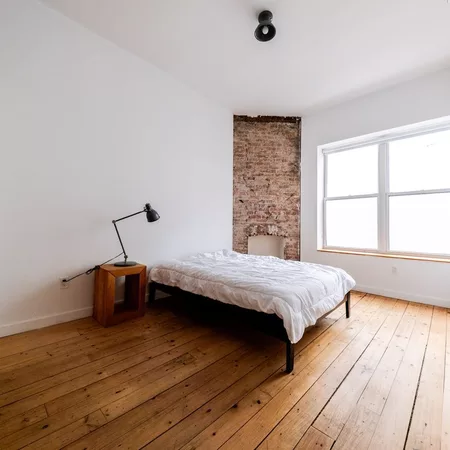Coliving in Prospect Lefferts Gardens - Brooklyn, New York