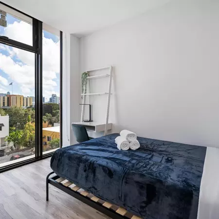 Coliving in Little Havana - Miami, Miami