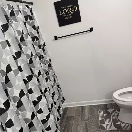Coliving in Stone Mountain - East Atl, Atlanta