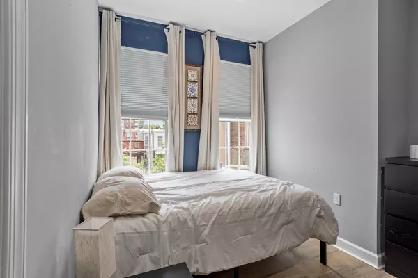 Coliving in Glenwood - North Philadelphia, Philadelphia