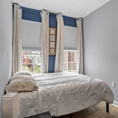 Coliving in Glenwood - North Philadelphia, Philadelphia