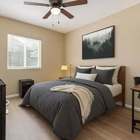 Coliving in Mesa - SE Valley, Phoenix