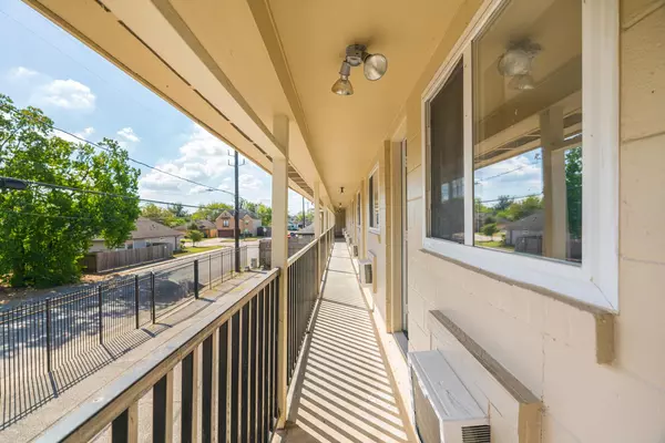 Coliving in Greater Third Ward - Inner Loop, Houston