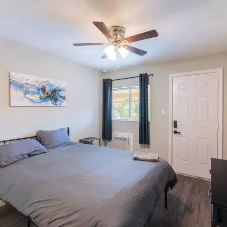 Coliving in Greater Third Ward - Inner Loop, Houston
