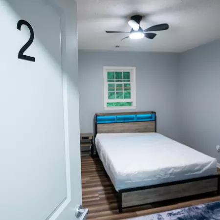 Coliving in Clayton County GA - South Atl, Atlanta