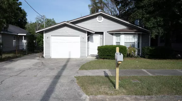 Coliving in College Park JAX - Northside, Jacksonville