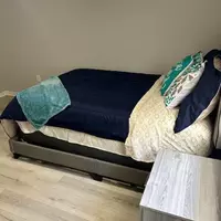 Coliving in College Park JAX - Northside, Jacksonville