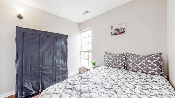 Coliving in Decatur - East Atl, Atlanta