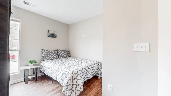 Coliving in Decatur - East Atl, Atlanta