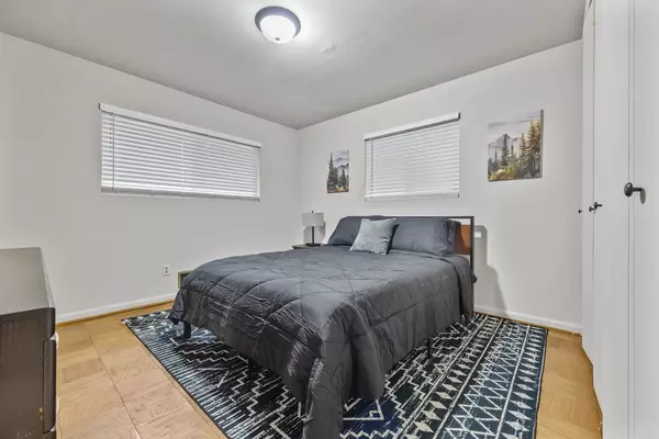 Coliving in East Point GA - South Atl, Atlanta