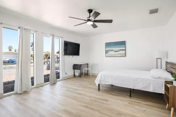 Coliving in Las Vegas - Las Vegas, Las Vegas
