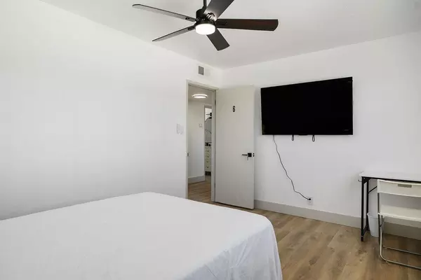 Coliving in Las Vegas - Las Vegas, Las Vegas