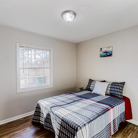 Coliving in Stone Mountain - East Atl, Atlanta