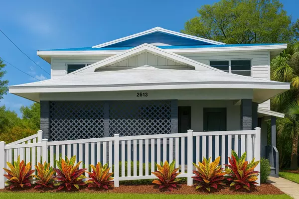 Coliving in Macfarlane Park - West Tampa, Tampa