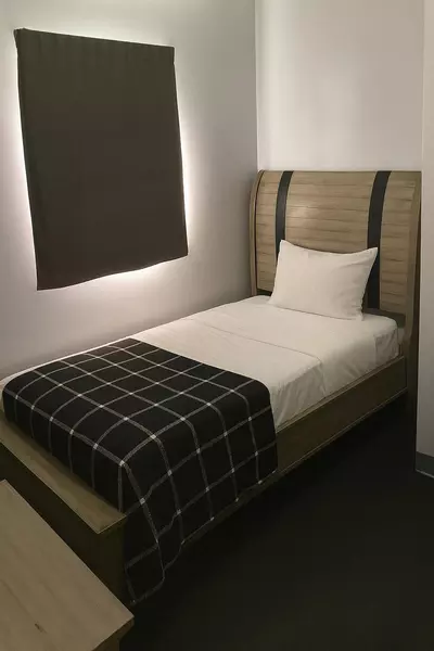 Coliving in Macfarlane Park - West Tampa, Tampa