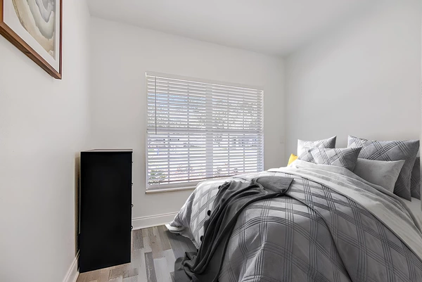 Coliving in East Lake-Orient Park - East Tampa, Tampa