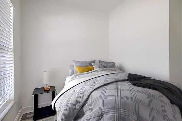 Coliving in East Lake-Orient Park - East Tampa, Tampa