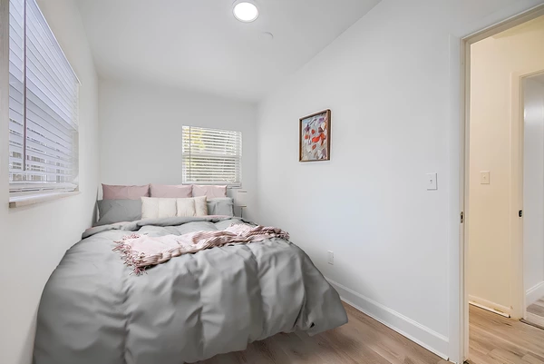 Coliving in East Lake-Orient Park - East Tampa, Tampa
