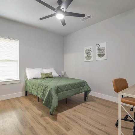 Coliving in Oak Cliff - Sw Dallas, Dallas