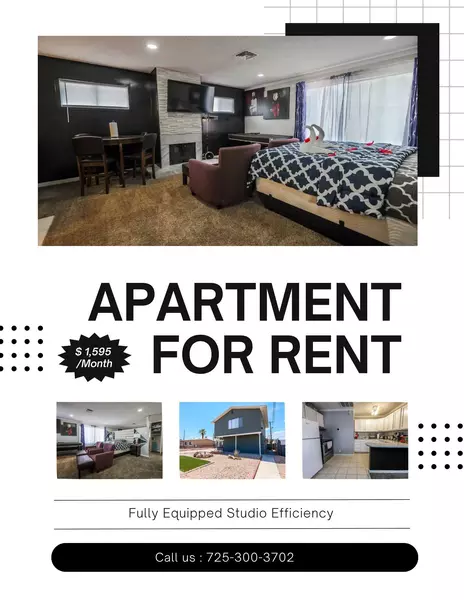 Coliving in North Las Vegas - North Las Vegas, Las Vegas