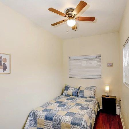 Coliving in Belmont Heights - East Tampa, Tampa