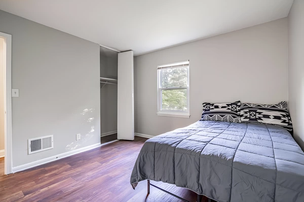 Coliving in Clayton County GA - South Atl, Atlanta