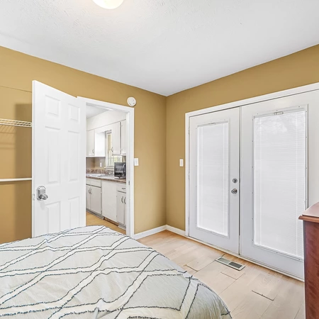 Coliving in Clayton County GA - South Atl, Atlanta