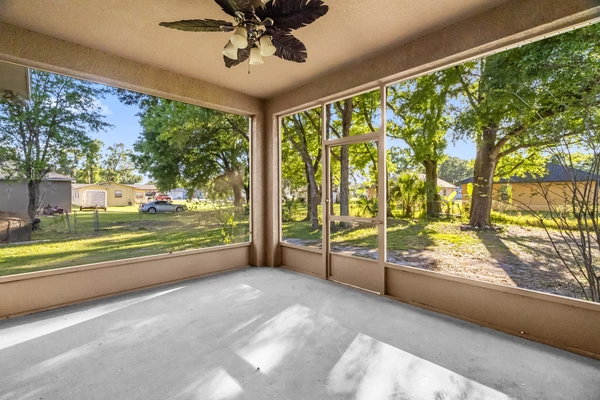 Coliving in Plant City - East Tampa, Tampa
