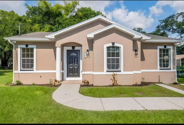 Coliving in Plant City - East Tampa, Tampa