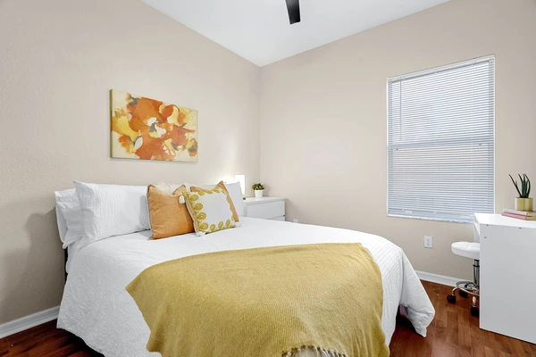 Coliving in Plant City - East Tampa, Tampa