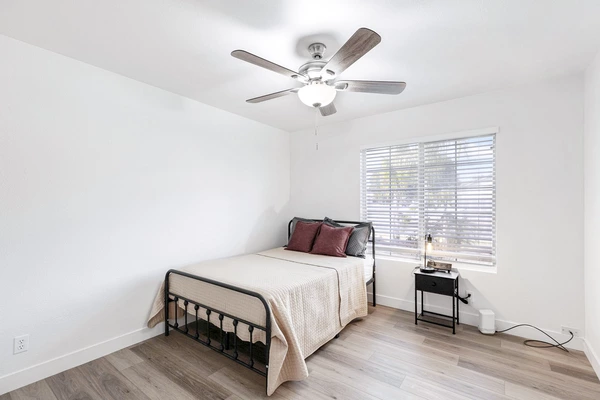 Coliving in Mesa - SE Valley, Phoenix