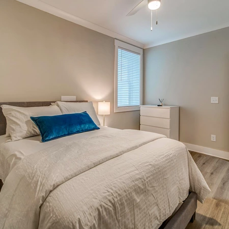 Coliving in Vine City - West Atl, Atlanta