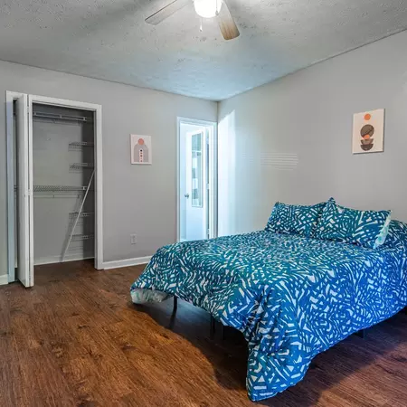 Coliving in College Park - South Atl, Atlanta