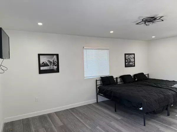 Coliving in Las Vegas - Las Vegas, Las Vegas