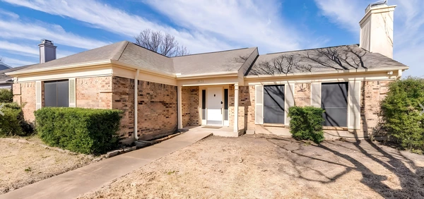 Coliving in Mesquite - Se Dallas, Dallas