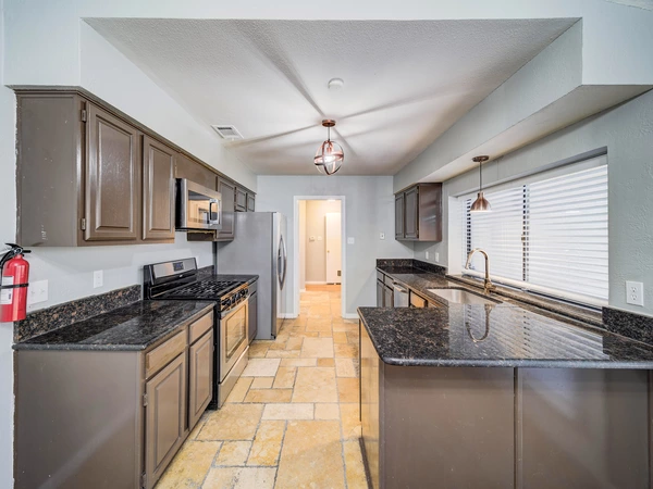 Coliving in Mesquite - Se Dallas, Dallas
