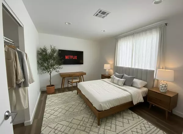 Coliving in South Los Angeles - Central Los Angeles, Los Angeles