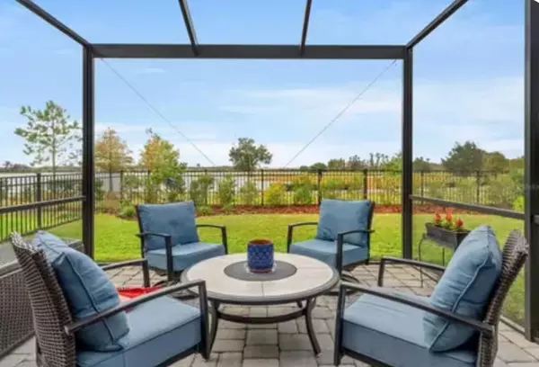 Coliving in Odessa - North Tampa, Tampa