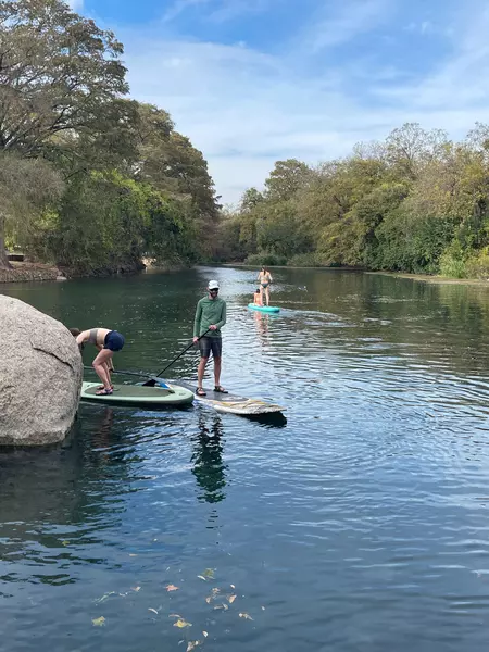 Coliving in San Marcos - South Austin, Austin