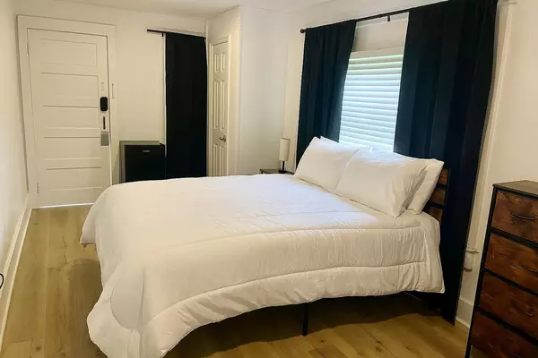 Coliving in Plant City - East Tampa, Tampa