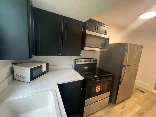 Coliving in Plant City - East Tampa, Tampa