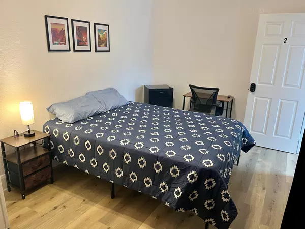 Coliving in Plant City - East Tampa, Tampa