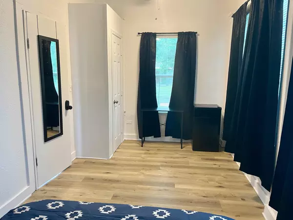 Coliving in Plant City - East Tampa, Tampa